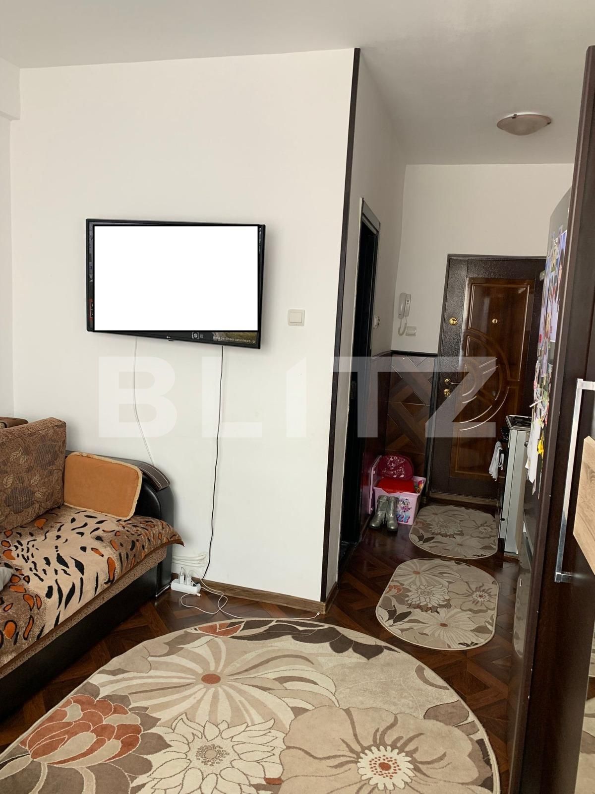 Garsonieră de vânzare Gruia - 83607AV | BLITZ Cluj-Napoca | Poza4