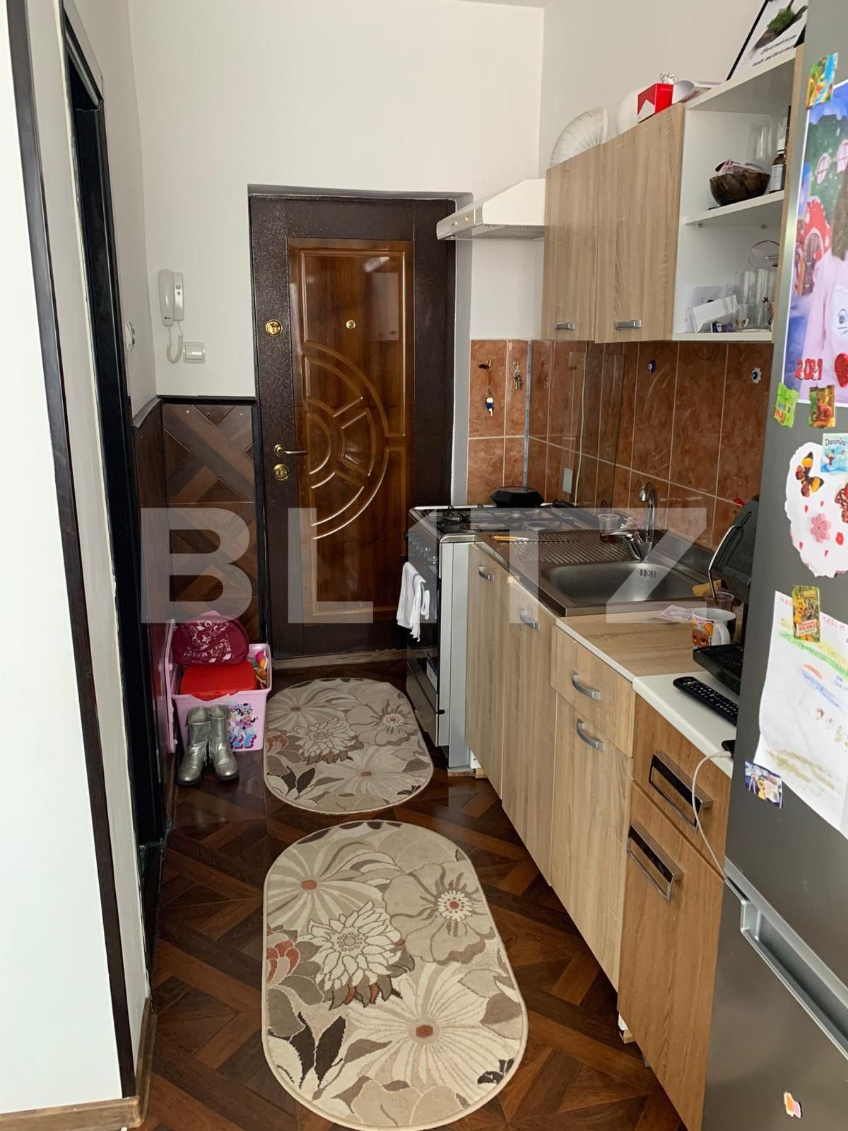 Garsonieră de vânzare Gruia - 83607AV | BLITZ Cluj-Napoca | Poza3