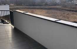 Apartament de 2 camere, lux, 53 mp, prima inchiriere, zona Sopor