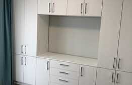 Apartament de 2 camere, lux, 53 mp, prima inchiriere, zona Sopor