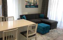 Apartament de 2 camere, lux, 53 mp, prima inchiriere, zona Sopor