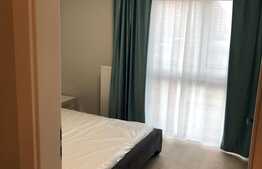 Apartament de 2 camere, lux, 53 mp, prima inchiriere, zona Sopor