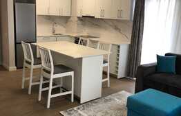 Apartament de 2 camere, lux, 53 mp, prima inchiriere, zona Sopor