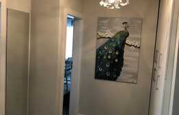 Apartament de 2 camere, lux, 53 mp, prima inchiriere, zona Sopor