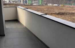 Apartament de 2 camere, lux, 53 mp, prima inchiriere, zona Sopor