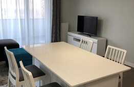 Apartament de 2 camere, lux, 53 mp, prima inchiriere, zona Sopor