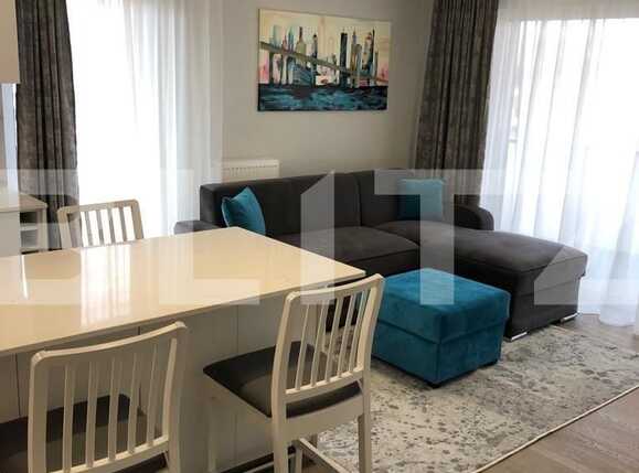 Apartament de închiriat 2 camere Sopor - 83608AI | BLITZ Cluj-Napoca | Poza1