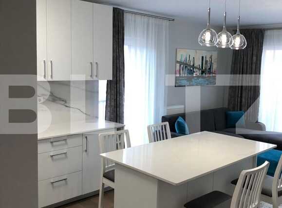 Apartament de închiriat 2 camere Sopor - 83608AI | BLITZ Cluj-Napoca | Poza3