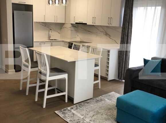 Apartament de închiriat 2 camere Sopor - 83608AI | BLITZ Cluj-Napoca | Poza2