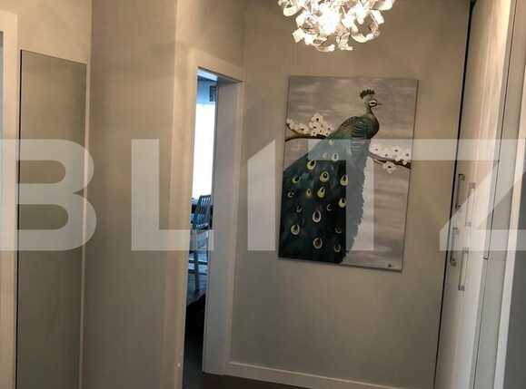 Apartament de închiriat 2 camere Sopor - 83608AI | BLITZ Cluj-Napoca | Poza8