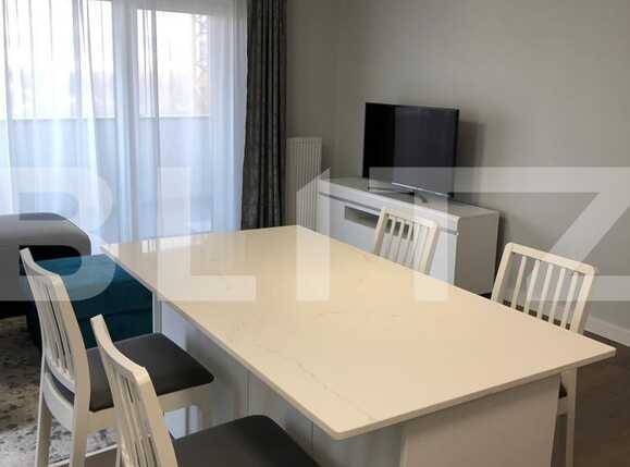 Apartament de închiriat 2 camere Sopor - 83608AI | BLITZ Cluj-Napoca | Poza4