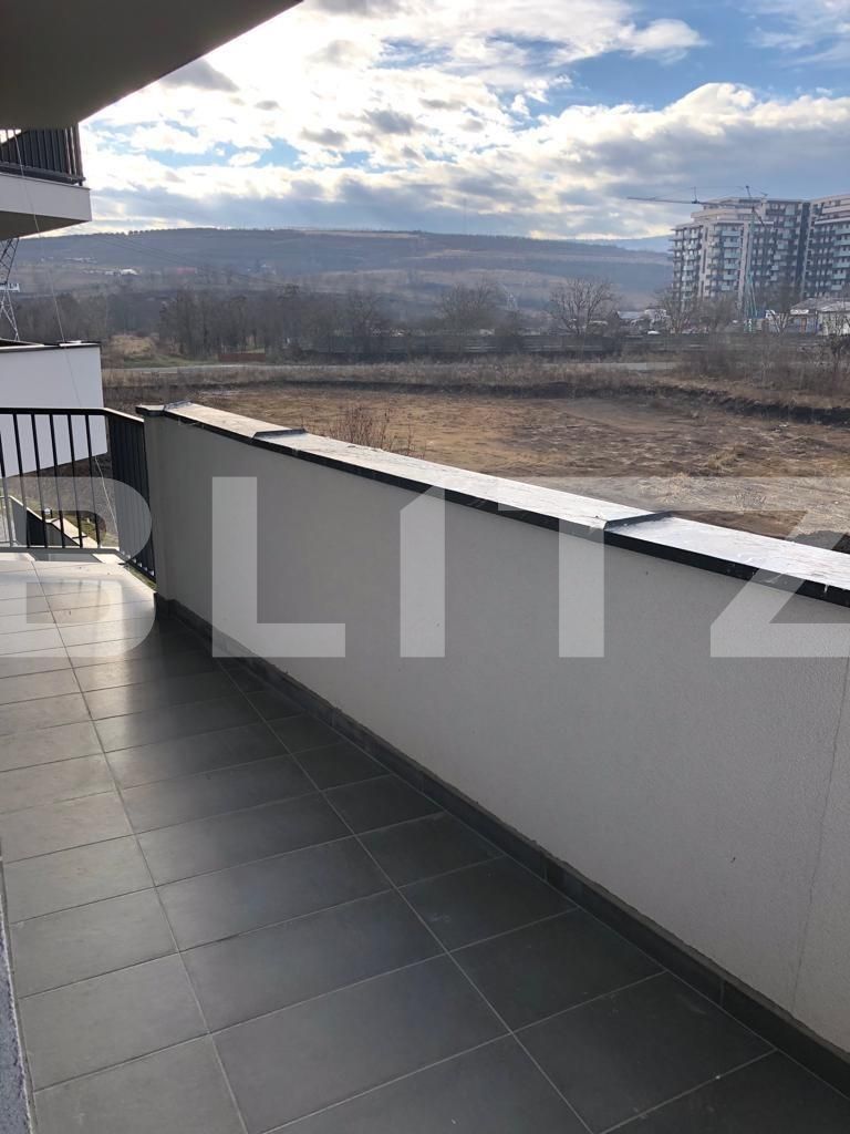 Apartament de închiriat 2 camere Sopor - 83608AI | BLITZ Cluj-Napoca | Poza10