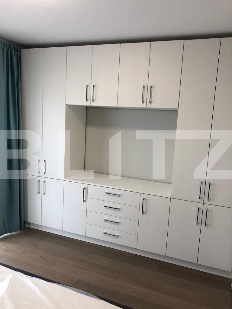 Apartament de închiriat 2 camere Sopor - 83608AI | BLITZ Cluj-Napoca | Poza6