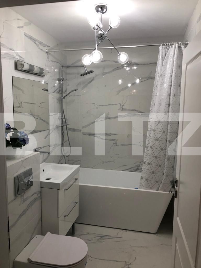 Apartament de închiriat 2 camere Sopor - 83608AI | BLITZ Cluj-Napoca | Poza9