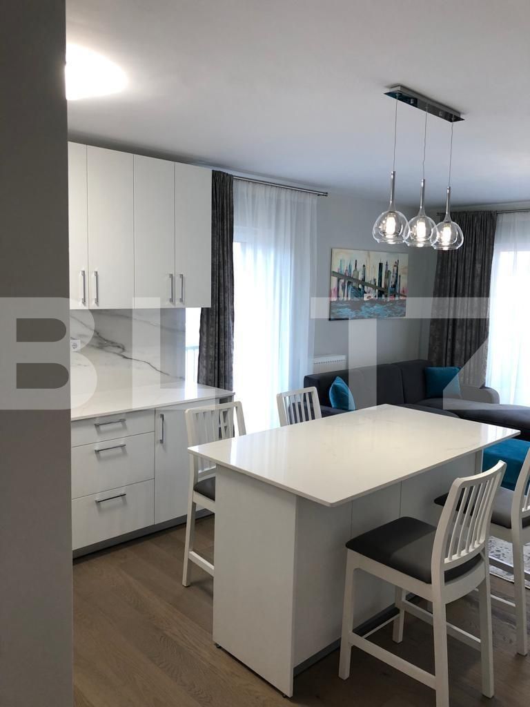 Apartament de închiriat 2 camere Sopor - 83608AI | BLITZ Cluj-Napoca | Poza3