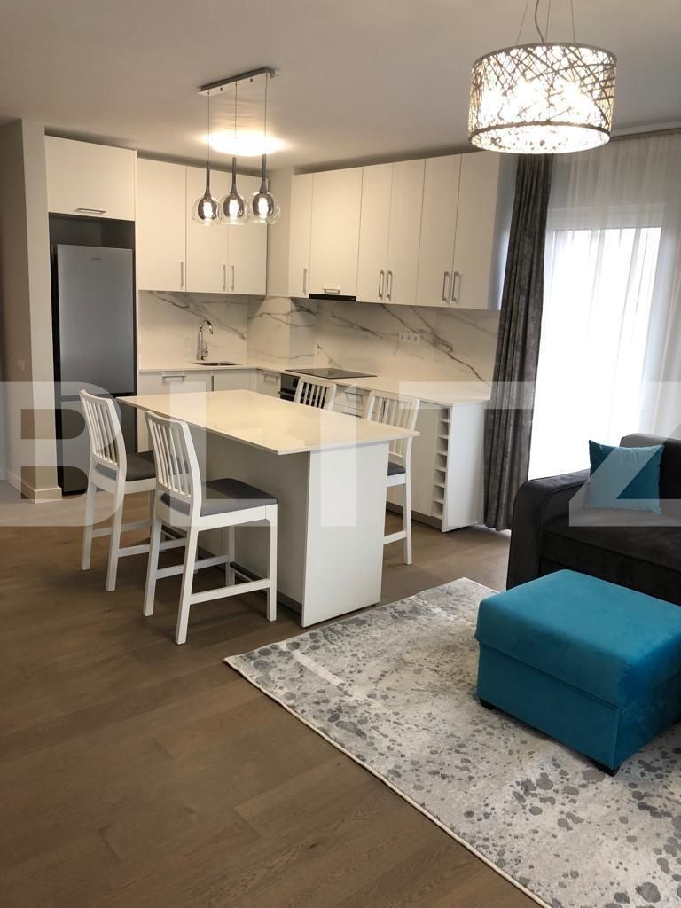 Apartament de închiriat 2 camere Sopor - 83608AI | BLITZ Cluj-Napoca | Poza2