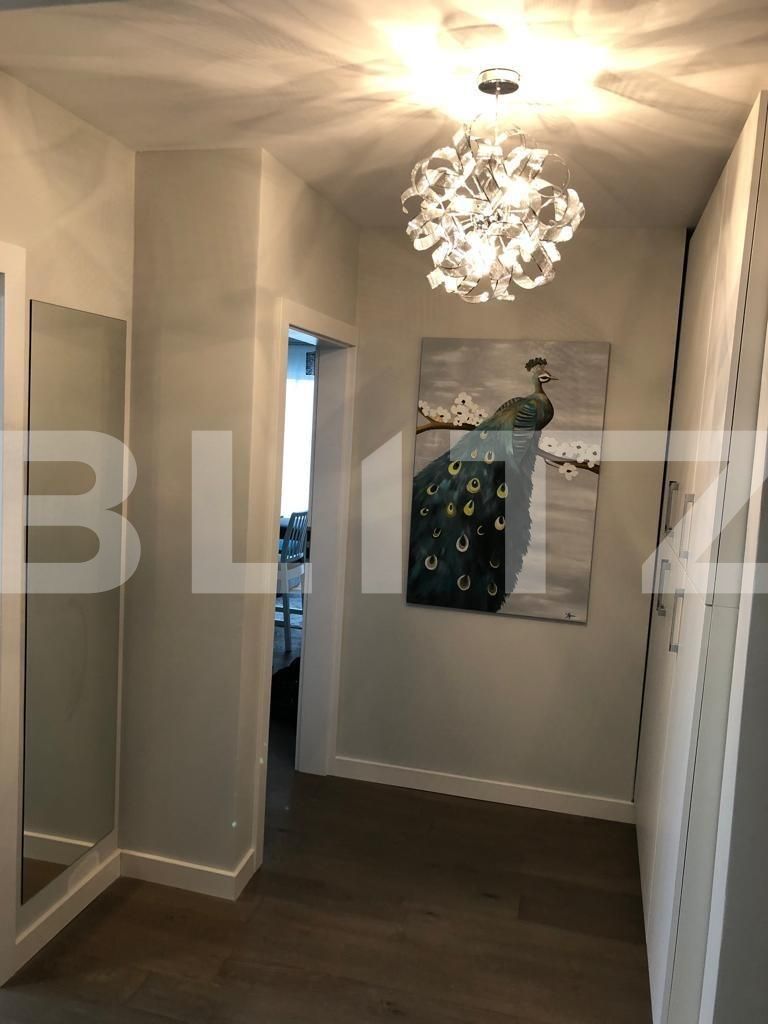 Apartament de închiriat 2 camere Sopor - 83608AI | BLITZ Cluj-Napoca | Poza8