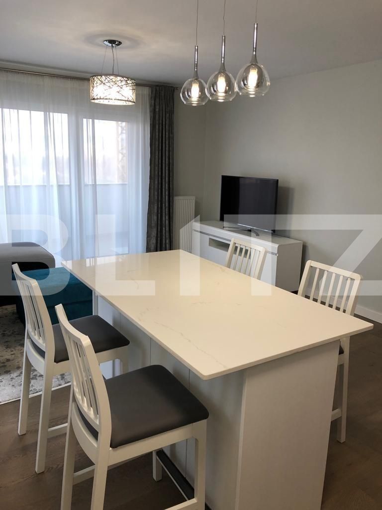 Apartament de închiriat 2 camere Sopor - 83608AI | BLITZ Cluj-Napoca | Poza4