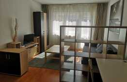 Apartament de 1 camera, 40 mp, bloc nou, finisat mobilat, Manastur 