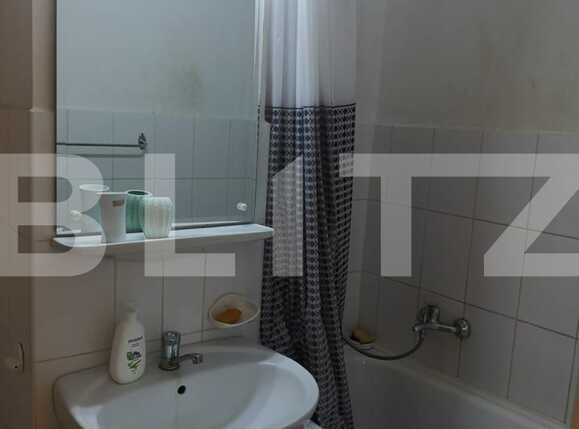 Garsonieră de vânzare Manastur - 83609AV | BLITZ Cluj-Napoca | Poza8