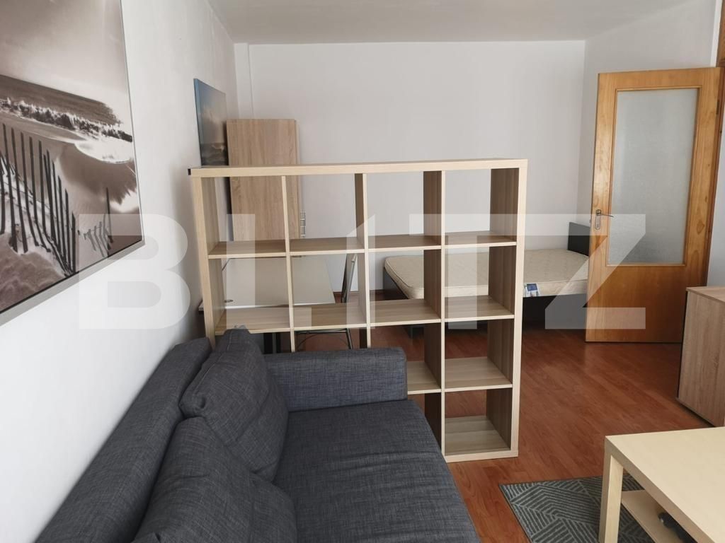 Garsonieră de vânzare Manastur - 83609AV | BLITZ Cluj-Napoca | Poza3