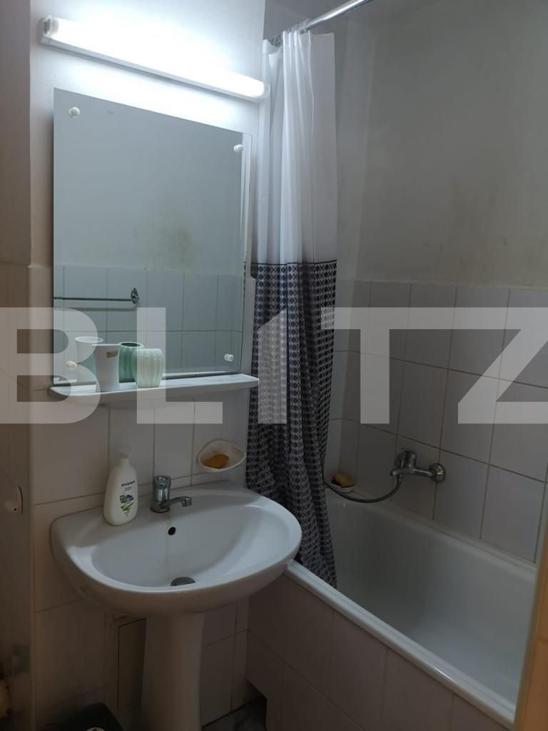 Garsonieră de vânzare Manastur - 83609AV | BLITZ Cluj-Napoca | Poza8