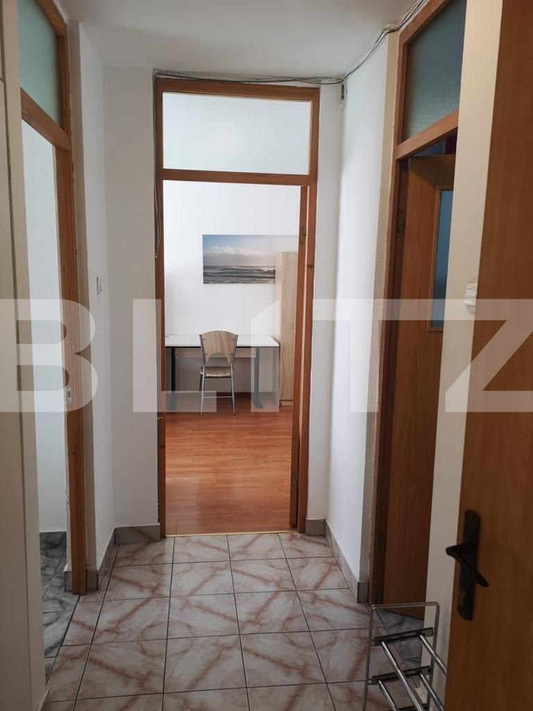 Garsonieră de vânzare Manastur - 83609AV | BLITZ Cluj-Napoca | Poza4