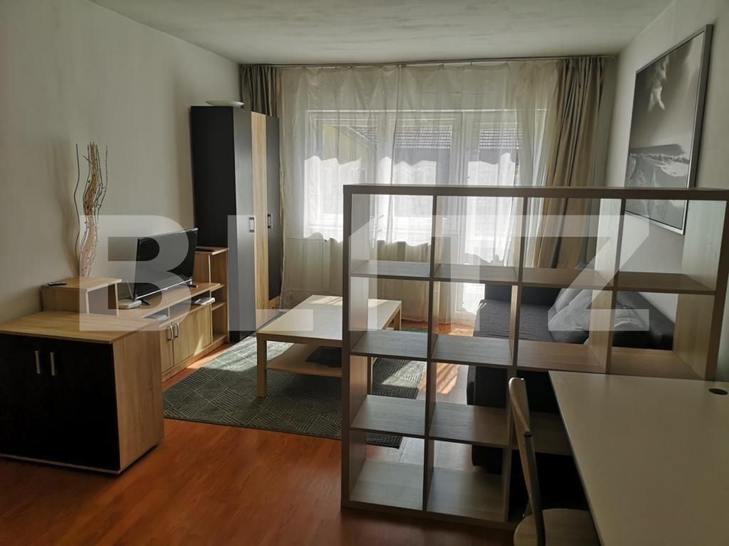 Garsonieră de vânzare Manastur - 83609AV | BLITZ Cluj-Napoca | Poza2