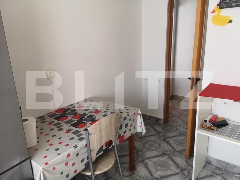 Garsonieră de vânzare Manastur - 83609AV | BLITZ Cluj-Napoca | Poza5