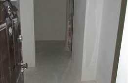 Apartament de vanzare la semifinisat, 2 camere semidecomandate, 57 mp. Parcare!