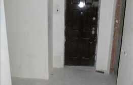 Apartament de vanzare la semifinisat, 2 camere semidecomandate, 57 mp. Parcare!