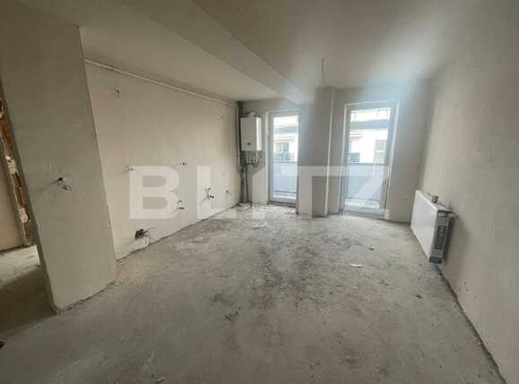 Apartament de vânzare 2 camere Dambul Rotund - 83614AV | BLITZ Cluj-Napoca | Poza1