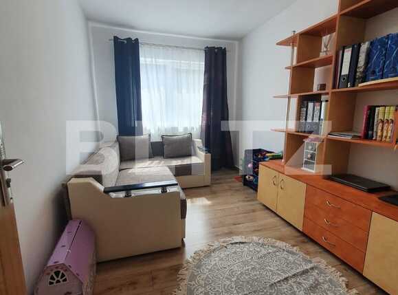 Apartament de vânzare 2 camere Manastur - 83617AV | BLITZ Cluj-Napoca | Poza1