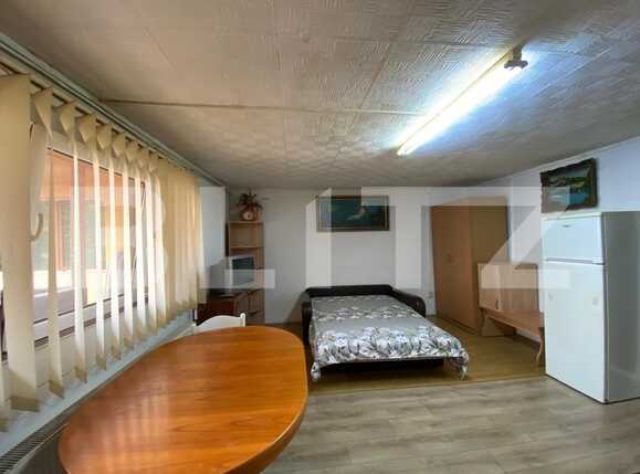 Garsonieră de închiriat Iris - 83619AI | BLITZ Cluj-Napoca | Poza1