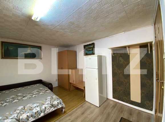 Garsonieră de închiriat Iris - 83619AI | BLITZ Cluj-Napoca | Poza2