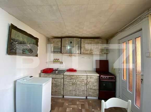 Garsonieră de închiriat Iris - 83619AI | BLITZ Cluj-Napoca | Poza4