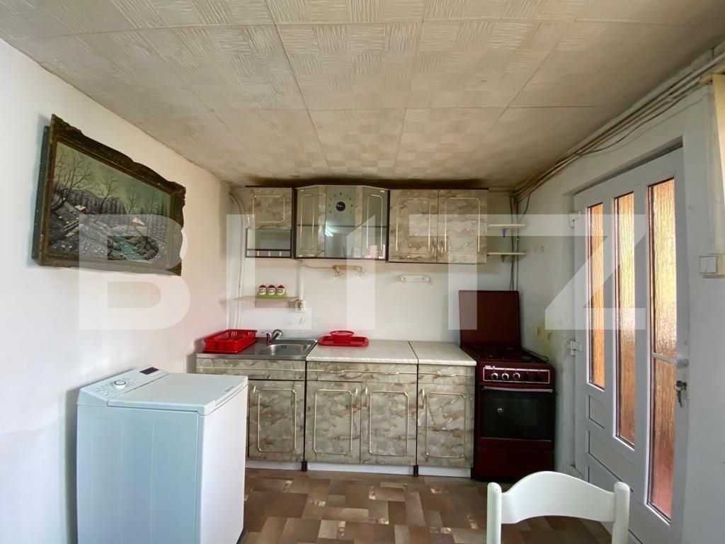 Garsonieră de închiriat Iris - 83619AI | BLITZ Cluj-Napoca | Poza4