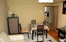 Inchiriere 2 camere, 50 mp utili, zona P-ta Mihai Viteazul, mobilat modern!