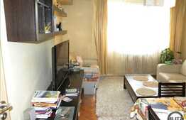 Inchiriere 2 camere, 50 mp utili, zona P-ta Mihai Viteazul, mobilat modern!