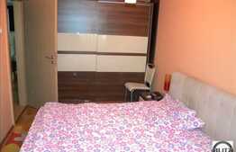 Inchiriere 2 camere, 50 mp utili, zona P-ta Mihai Viteazul, mobilat modern!