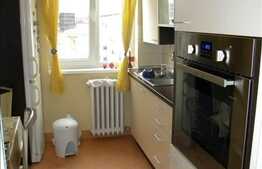 Inchiriere 2 camere, 50 mp utili, zona P-ta Mihai Viteazul, mobilat modern!