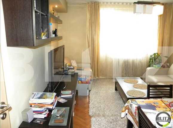 Apartament de închiriat 2 camere Central - 8362AI | BLITZ Cluj-Napoca | Poza4