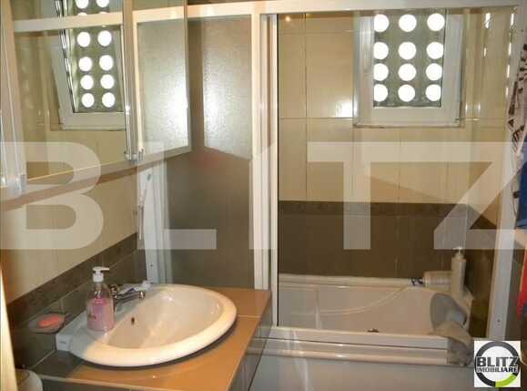 Apartament de închiriat 2 camere Central - 8362AI | BLITZ Cluj-Napoca | Poza13