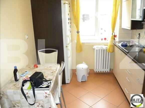 Apartament de închiriat 2 camere Central - 8362AI | BLITZ Cluj-Napoca | Poza8