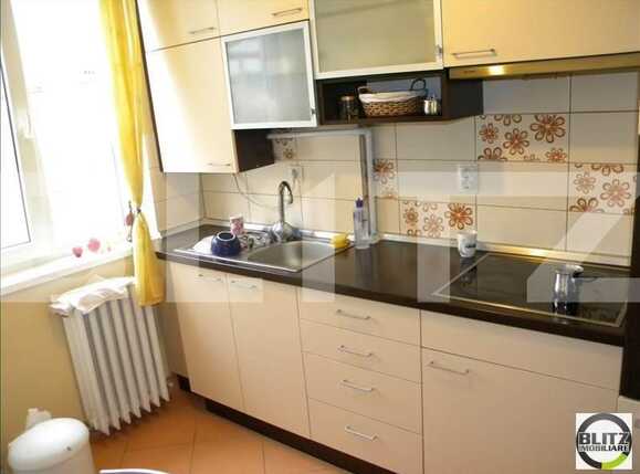 Apartament de închiriat 2 camere Central - 8362AI | BLITZ Cluj-Napoca | Poza9