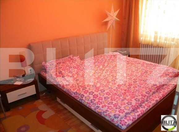 Apartament de închiriat 2 camere Central - 8362AI | BLITZ Cluj-Napoca | Poza5