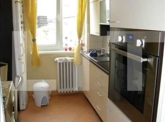 Apartament de închiriat 2 camere Central - 8362AI | BLITZ Cluj-Napoca | Poza7