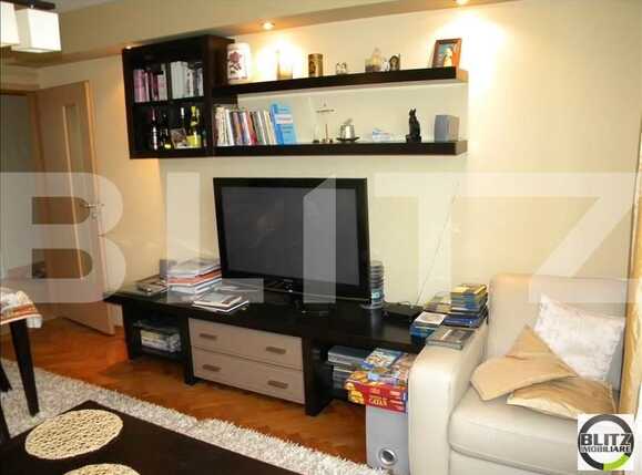 Apartament de închiriat 2 camere Central - 8362AI | BLITZ Cluj-Napoca | Poza3