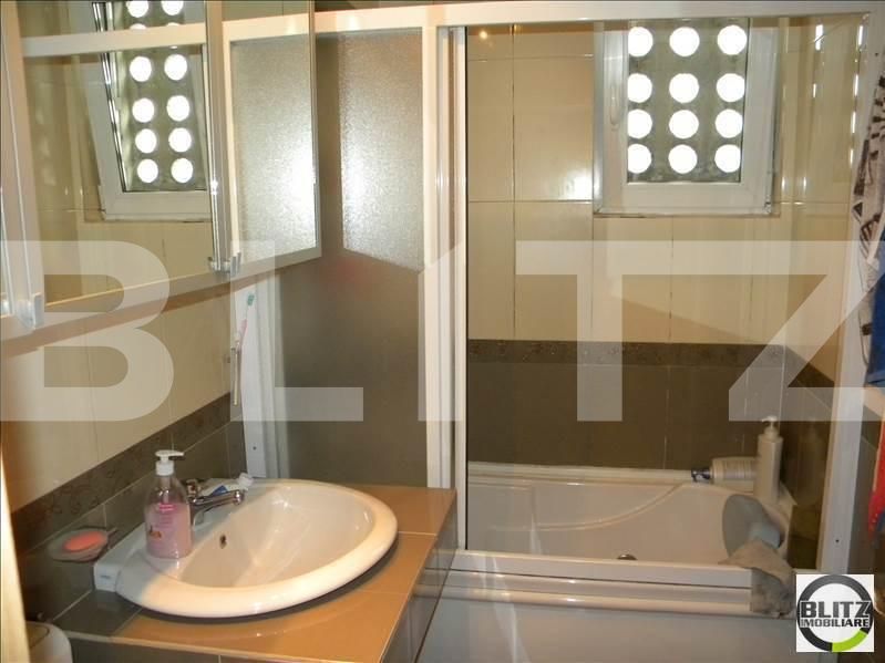 Apartament de închiriat 2 camere Central - 8362AI | BLITZ Cluj-Napoca | Poza13