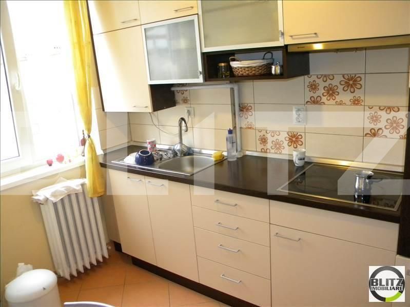 Apartament de închiriat 2 camere Central - 8362AI | BLITZ Cluj-Napoca | Poza9